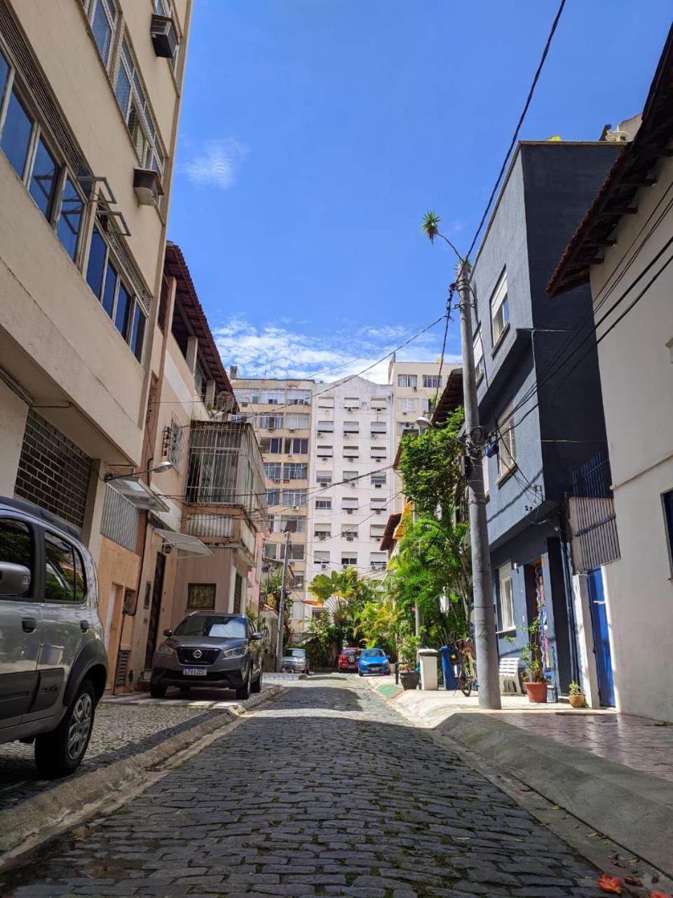 Fullano B&B Rio de Janeiro Exterior foto